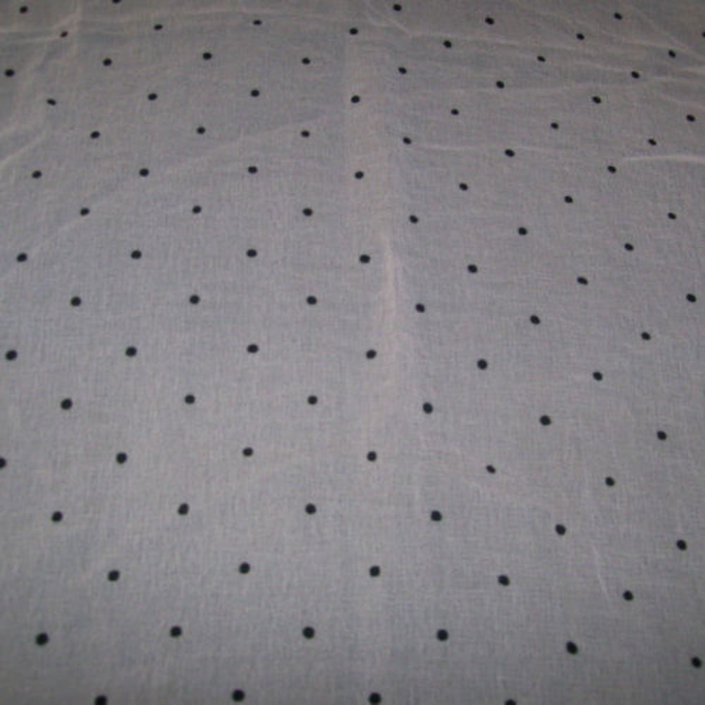 100% Pure Silk Neckerchief Or Head Wrap #299